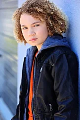 Mateo Ray Garcia profile