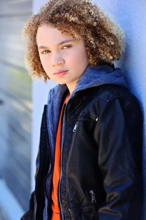 Mateo Ray Garcia profile