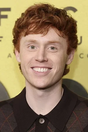 Ben Marshall profile