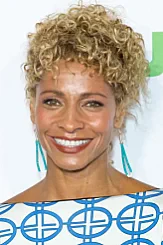 Michelle Hurd profile