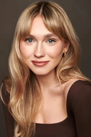 Veronika Slowikowska profile