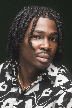 Kam Patterson profile