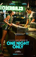 One Night Only poster