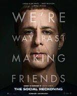 The Social Reckoning poster