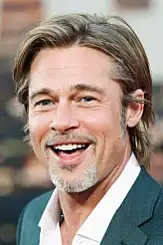 Brad Pitt profile
