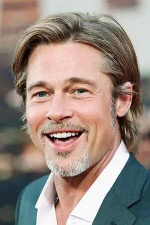 Brad Pitt profile