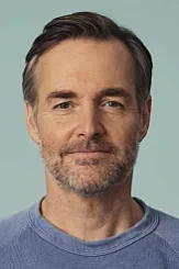 Will Forte profile