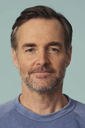 Will Forte profile