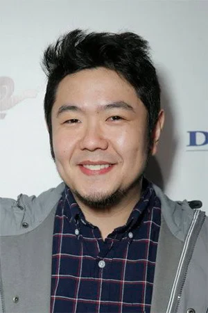 Eric Bauza profile