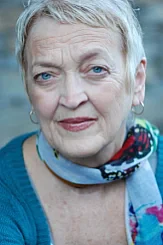 Nancy Linehan Charles profile