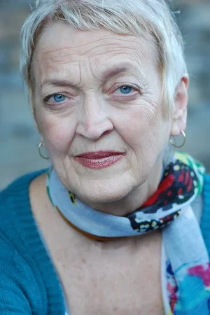 Nancy Linehan Charles profile