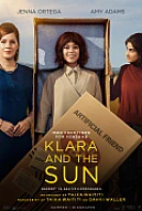 Klara and the Sun poster