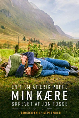 Min Kære poster