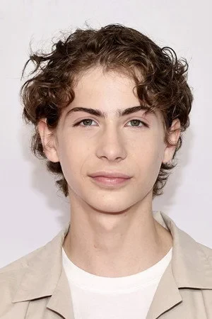 Jacob Tremblay profile