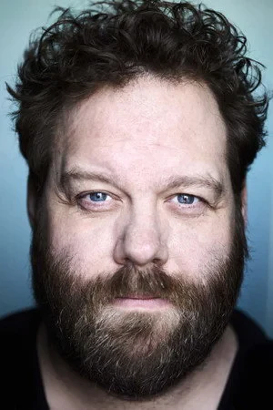 Ólafur Darri Ólafsson profile