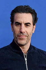 Sacha Baron Cohen profile