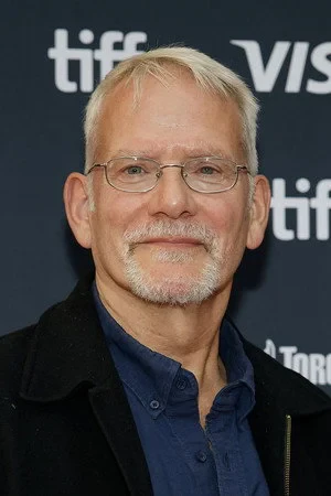 Campbell Scott profile