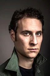 Noam Morgensztern profile