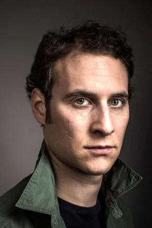 Noam Morgensztern profile