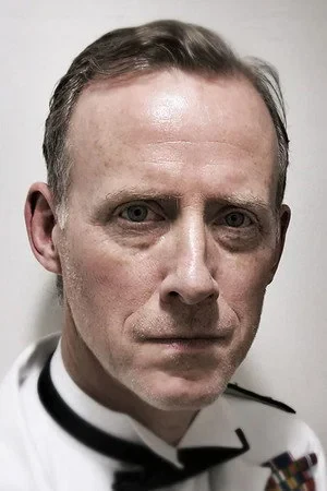 Andrew Havill profile