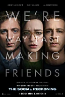 The Social Reckoning poster