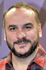 François-Xavier Demaison profile