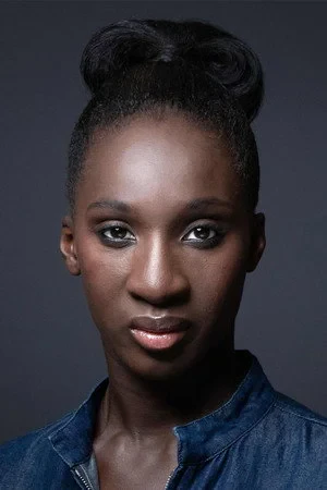 Eye Haïdara profile