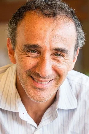 Élie Semoun profile