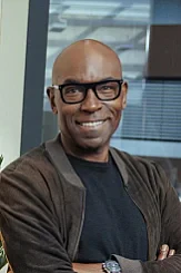 Lucien Jean-Baptiste profile