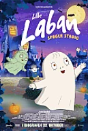 Lille Laban Spøger Stadig  poster