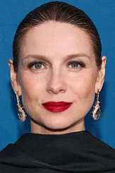 Caitríona Balfe profile