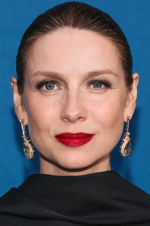 Caitríona Balfe profile