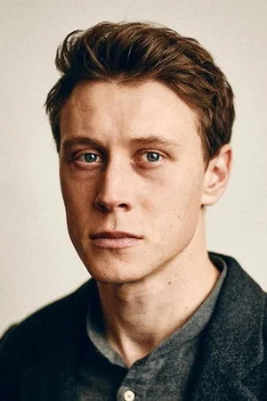 George MacKay profile