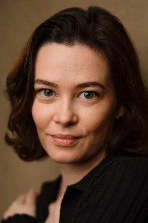 Bethany Slater profile