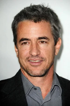 Dermot Mulroney profile