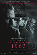 November 1963 poster