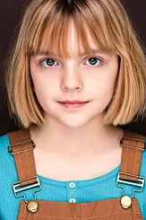 Arabella Olivia Clark profile