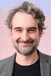 Jay Duplass profile