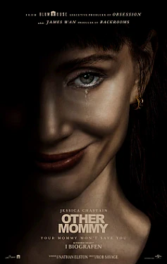 Other Mommy poster