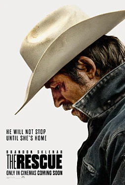 The Rescue poster