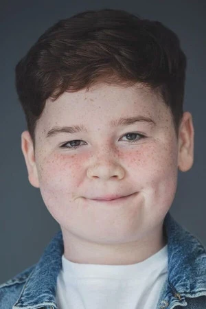 David McKenna profile