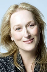 Meryl Streep profile