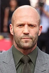 Jason Statham profile