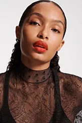 Yara Shahidi profile