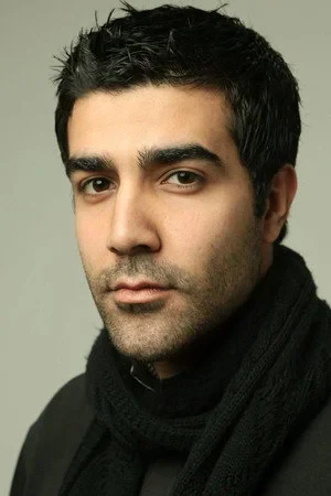 Bobby Naderi profile