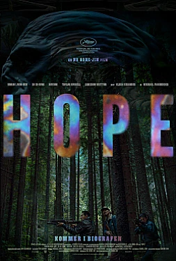 Hope poster