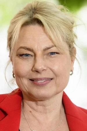Helena Bergström profile