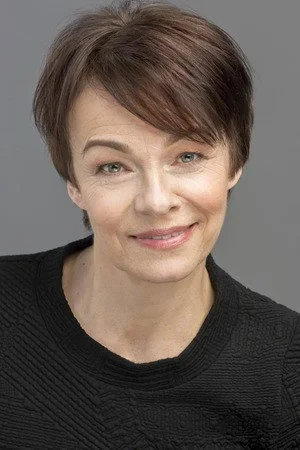 Kajsa Ernst profile