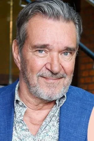 Kjell Bergqvist profile