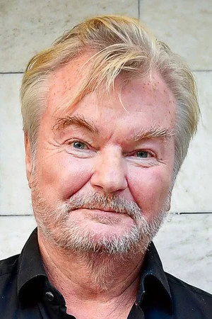 Peter Dalle profile